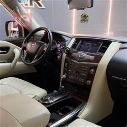 نيسان باترول